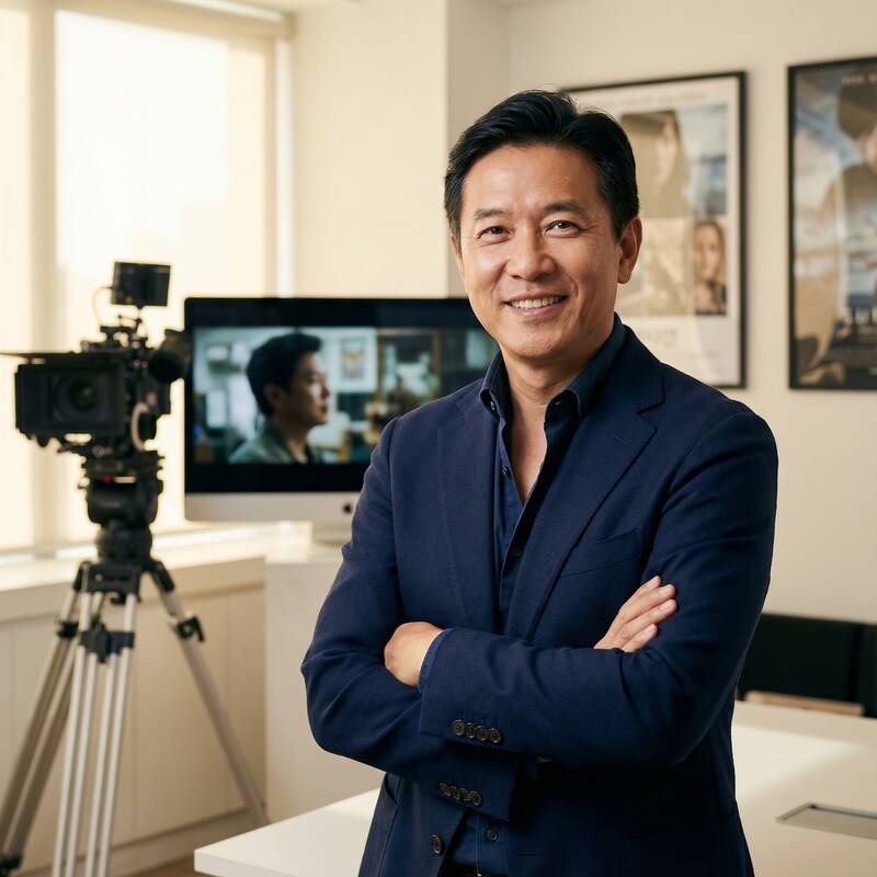 糖心vlog视频导演顾问